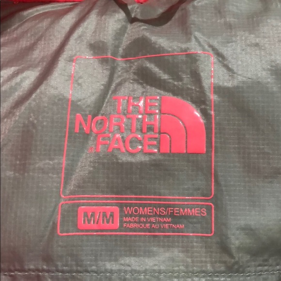 The North Face Coral Down Feather - Picture 2 of 3